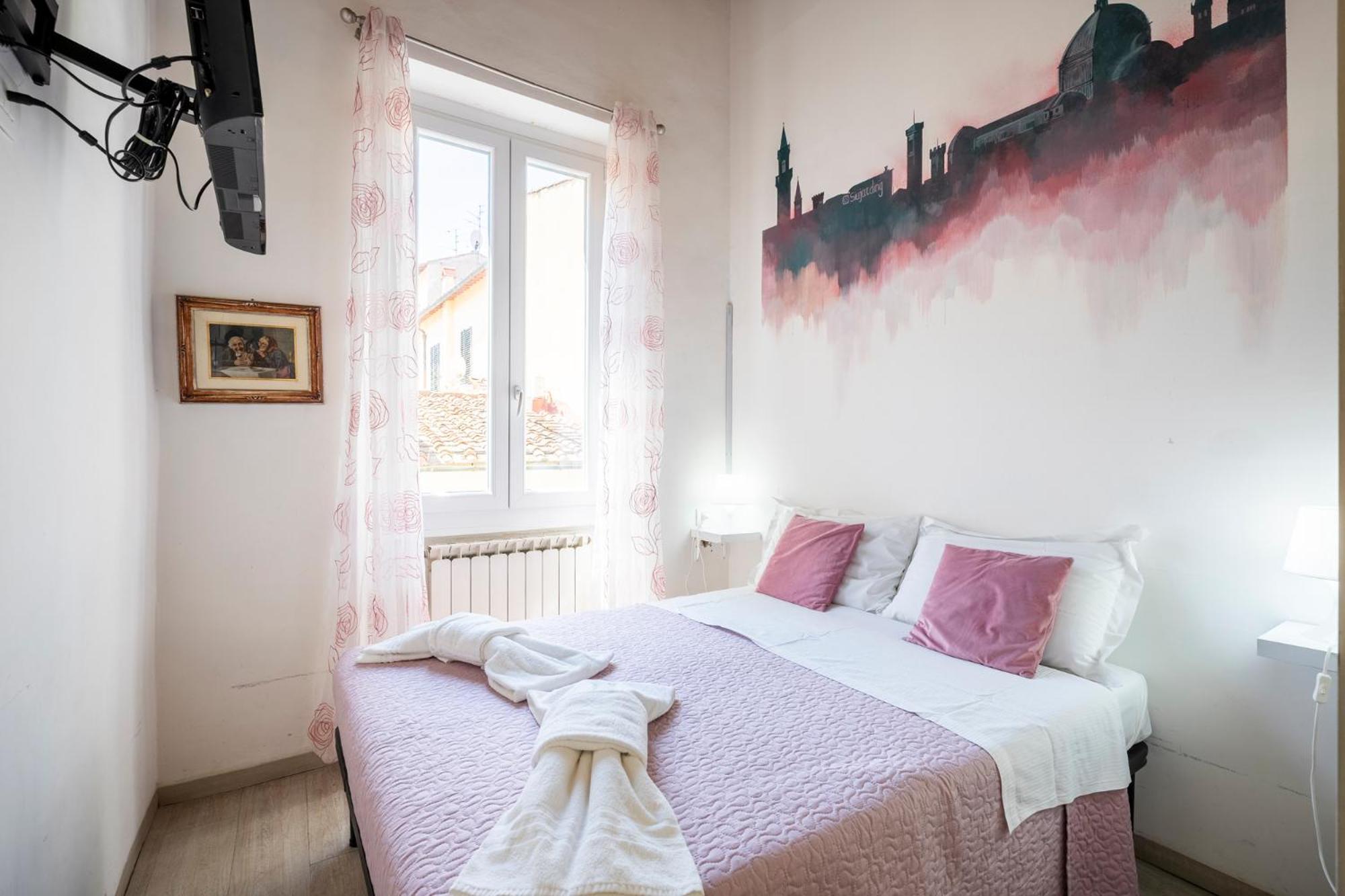 Apartment 21 Duomo - Con Bagno Privato *