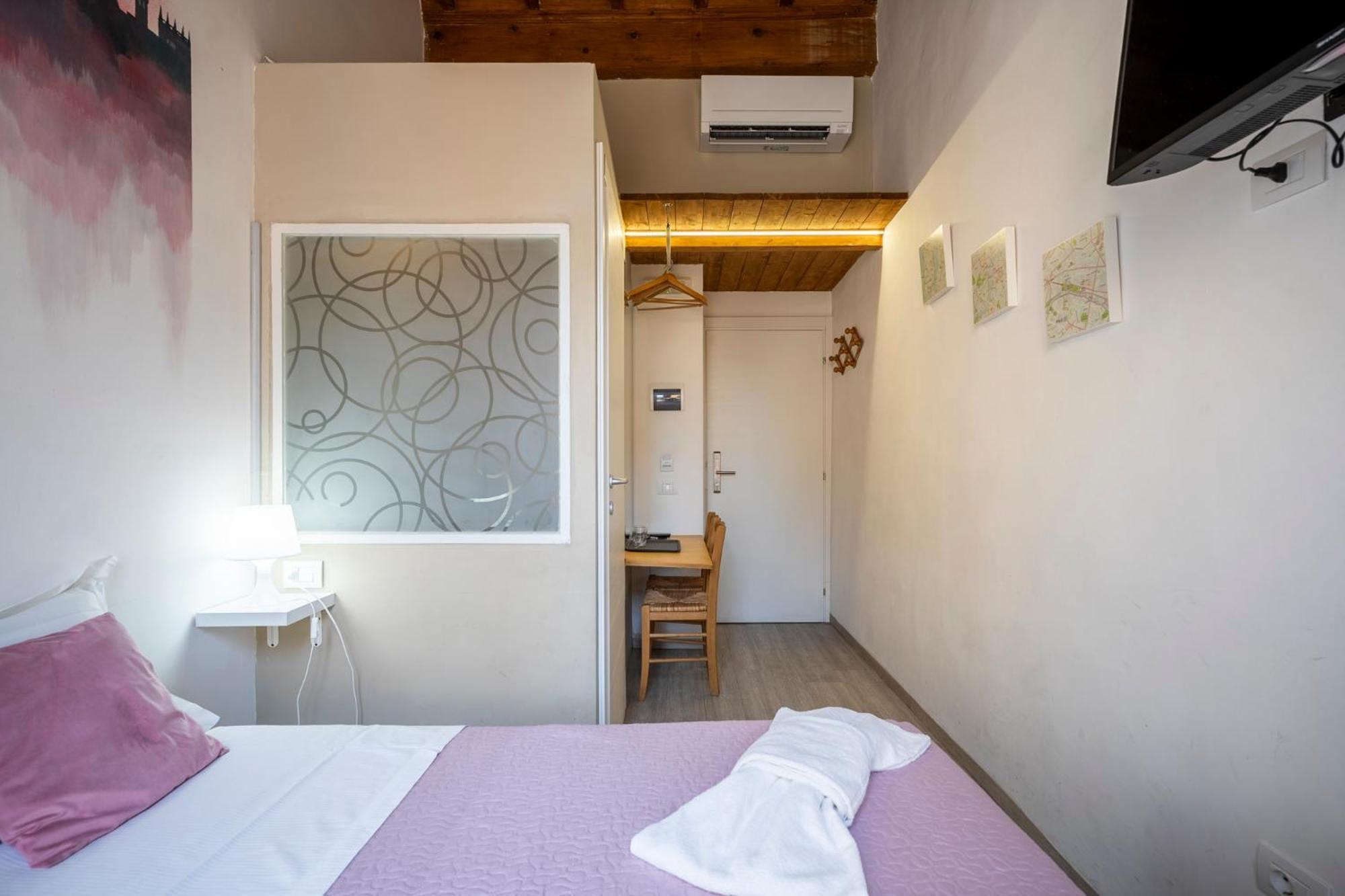 Apartment 21 Duomo - Con Bagno Privato Florence