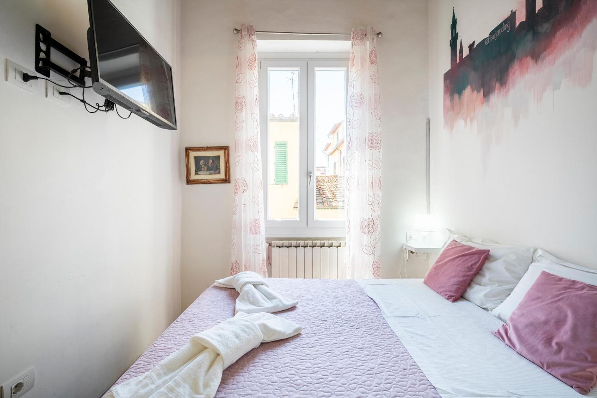 21 Duomo - Con Bagno Privato Apartment