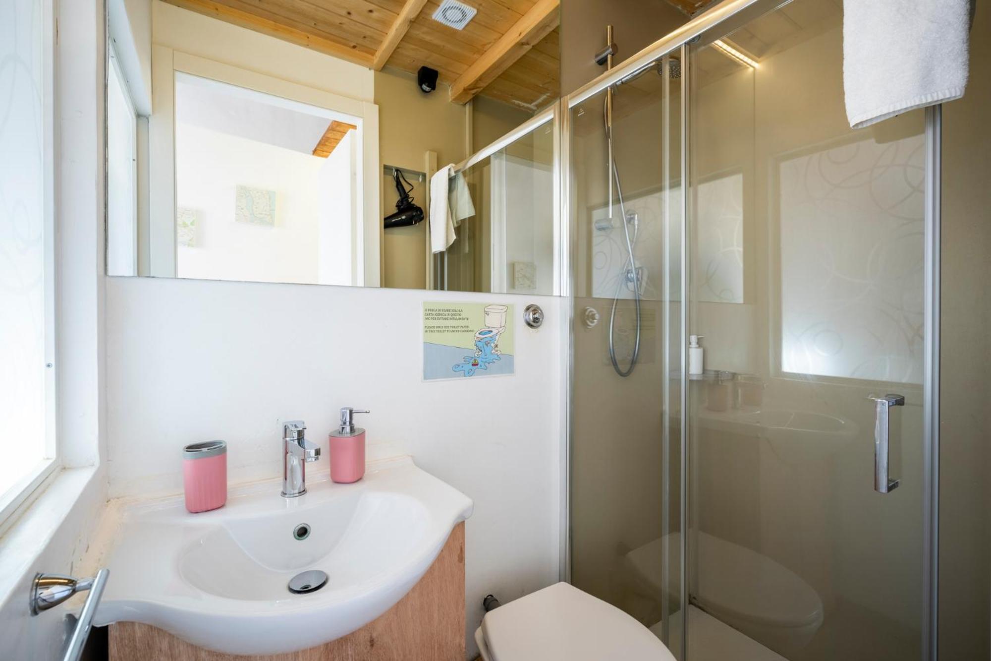 21 Duomo - Con Bagno Privato * Florenz